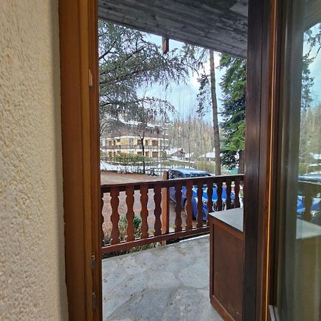 L'Atelier Du Temps - Roseto Lejlighed Courmayeur Eksteriør billede