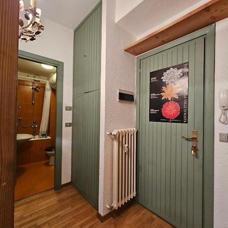 L'Atelier Du Temps - Roseto Lejlighed Courmayeur Eksteriør billede